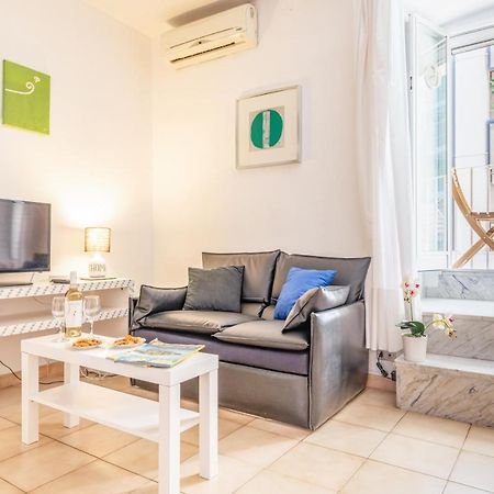 Stazione Centrale & Universita Lovely Apartment Bari Exteriör bild