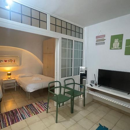 Stazione Centrale & Universita Lovely Apartment Bari Exteriör bild