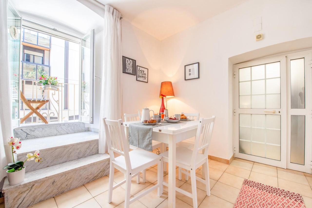 Stazione Centrale & Universita Lovely Apartment Bari Exteriör bild